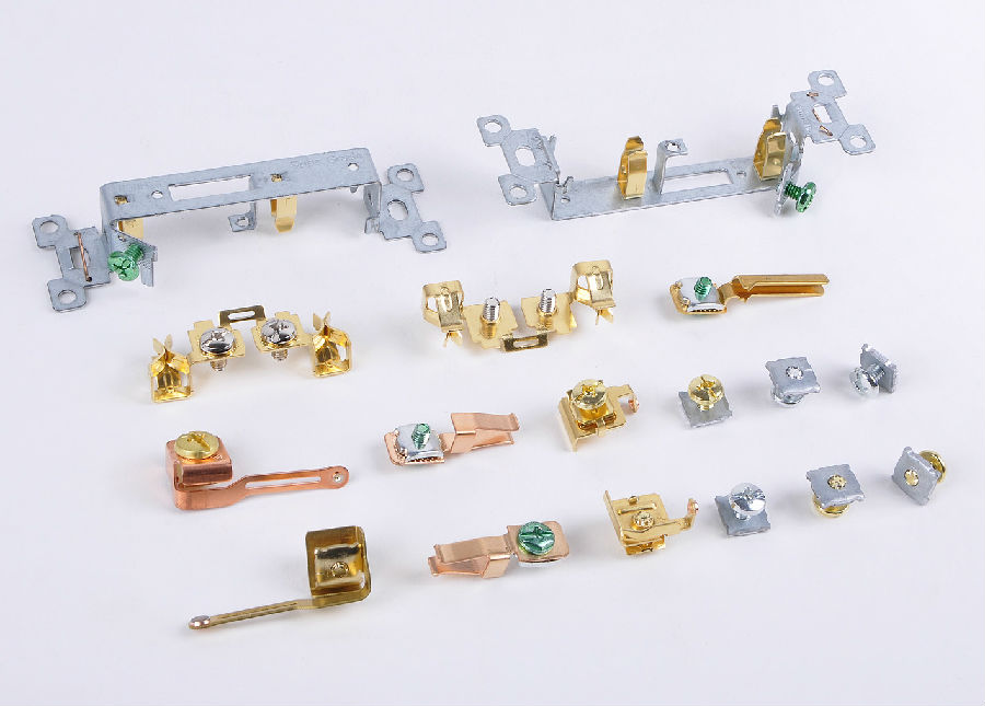 五金沖壓加工件表面出現凸包缺陷的原因是什么？解決方法！